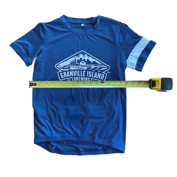 🚴🏼♀️ Cycling Jersey - Women’s - Picture 3 of 6